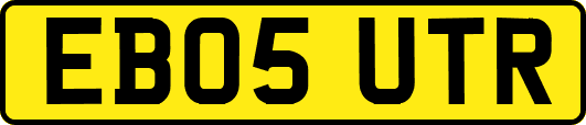 EB05UTR