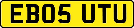 EB05UTU