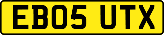 EB05UTX