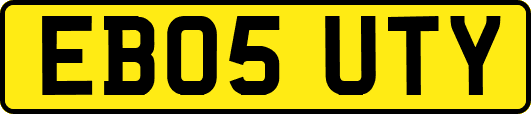 EB05UTY