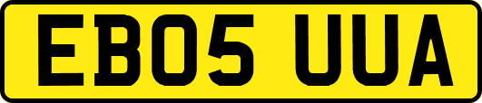 EB05UUA