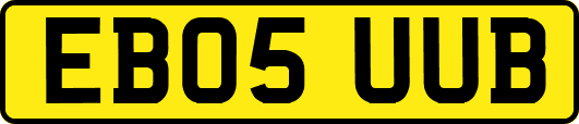 EB05UUB