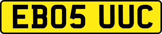 EB05UUC