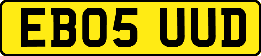 EB05UUD