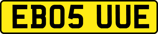 EB05UUE
