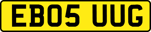 EB05UUG