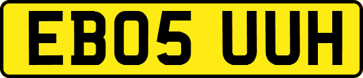 EB05UUH