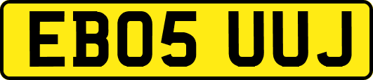 EB05UUJ