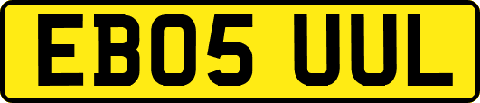 EB05UUL