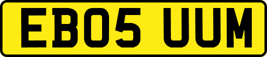 EB05UUM