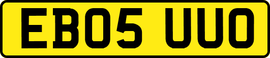 EB05UUO