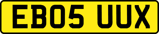 EB05UUX