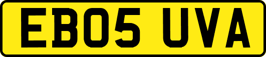EB05UVA