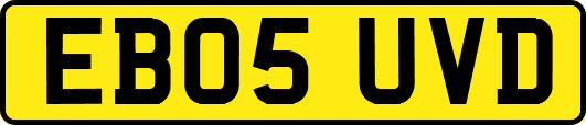 EB05UVD