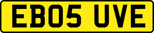 EB05UVE