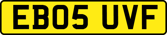 EB05UVF