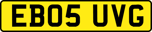 EB05UVG