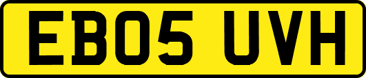 EB05UVH