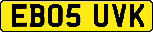 EB05UVK