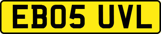 EB05UVL