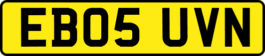 EB05UVN