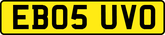 EB05UVO