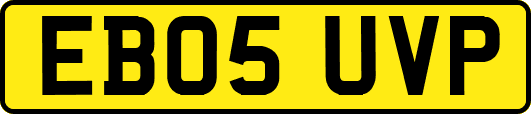 EB05UVP
