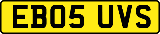 EB05UVS