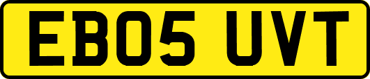 EB05UVT