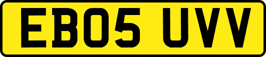 EB05UVV