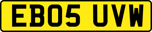 EB05UVW