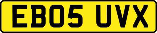EB05UVX