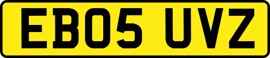 EB05UVZ