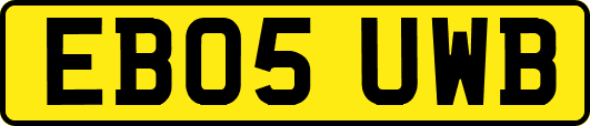 EB05UWB