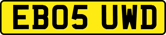 EB05UWD