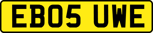 EB05UWE