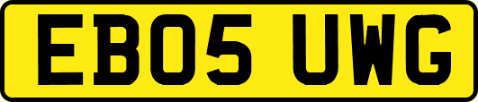 EB05UWG