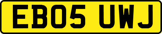 EB05UWJ