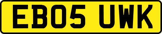 EB05UWK
