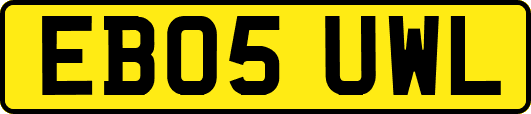 EB05UWL