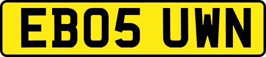 EB05UWN