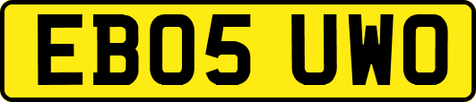EB05UWO