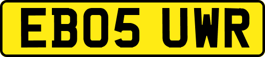 EB05UWR