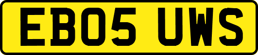 EB05UWS