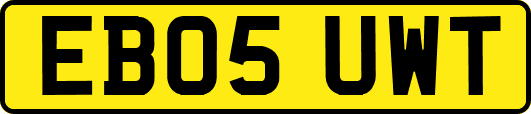 EB05UWT