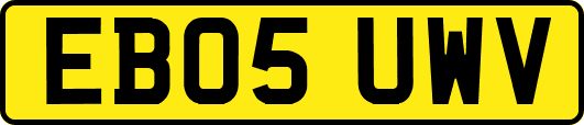 EB05UWV