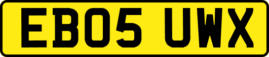 EB05UWX