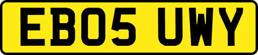 EB05UWY