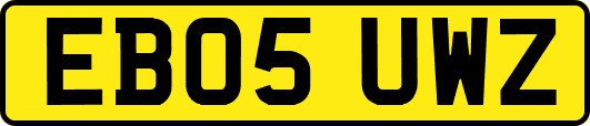 EB05UWZ