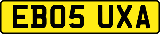 EB05UXA